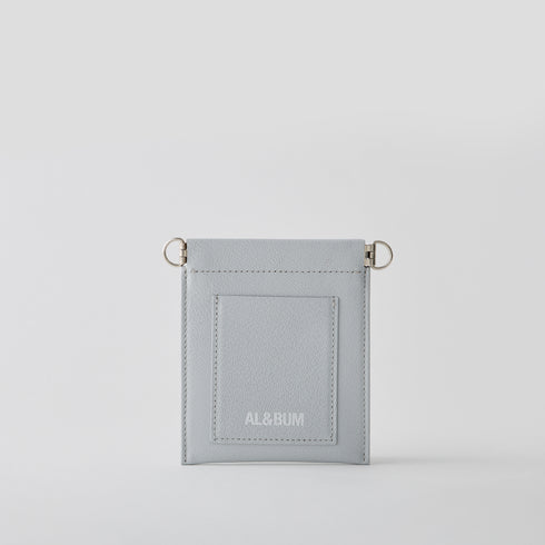 1 MILE WP | WHITE GREY