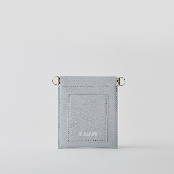 1 MILE WP | WHITE GREY