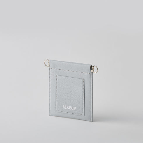 1 MILE WP | WHITE GREY