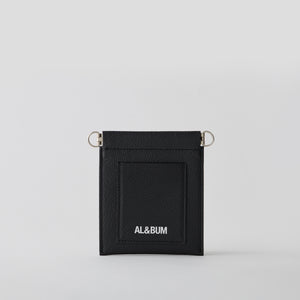 1 MILE WP | BLACK